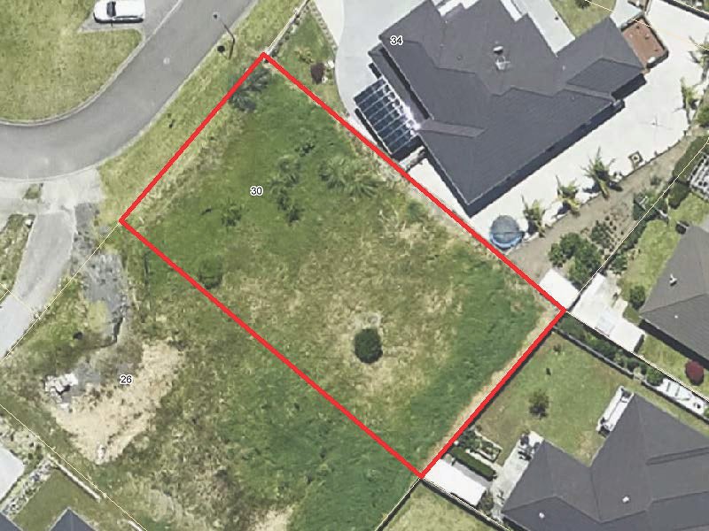 30 Te Otinga Place, Pyes Pa, Tauranga - Carousel 2