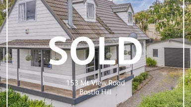 153 Mount View Road, Bastia Hill, Whanganui - Carousel 1