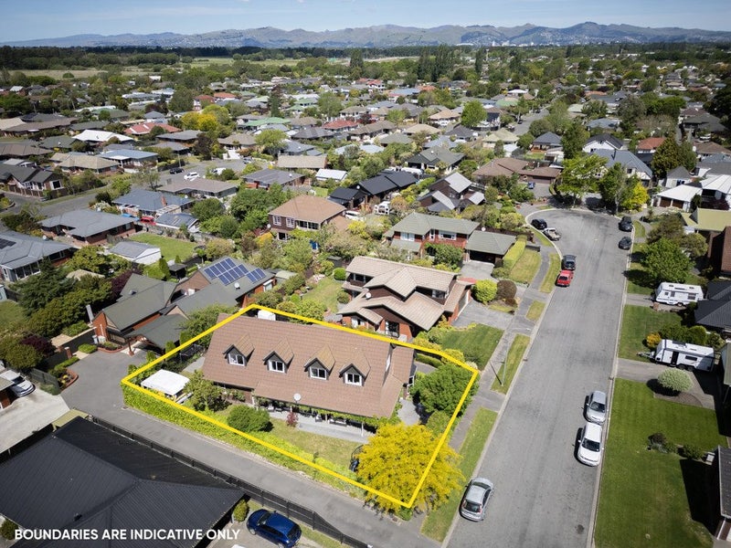 23 Cherrywood Place, Redwood, Christchurch - Carousel 29