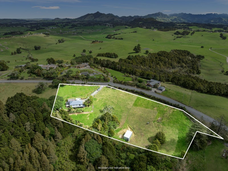 1065 Snooks Road, Whangarei - Carousel 1