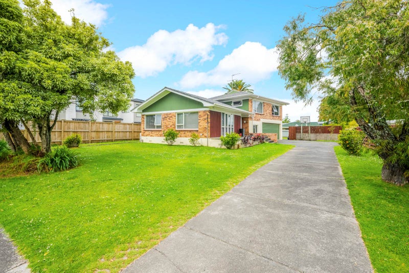 56 Omana Road, Papatoetoe, Auckland - Carousel 1