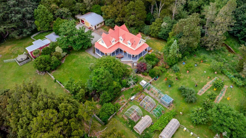 16 Wahipai Close, Dannevirke, Tararua, Manawatu / Whanganui - Carousel 34