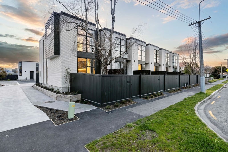 7/25 Matai Street West, Riccarton, Christchurch - Carousel 1