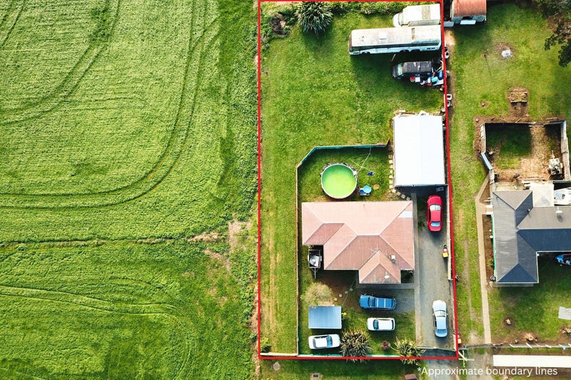 16 Rukumoana Road, Morrinsville, Morrinsville - Carousel 1
