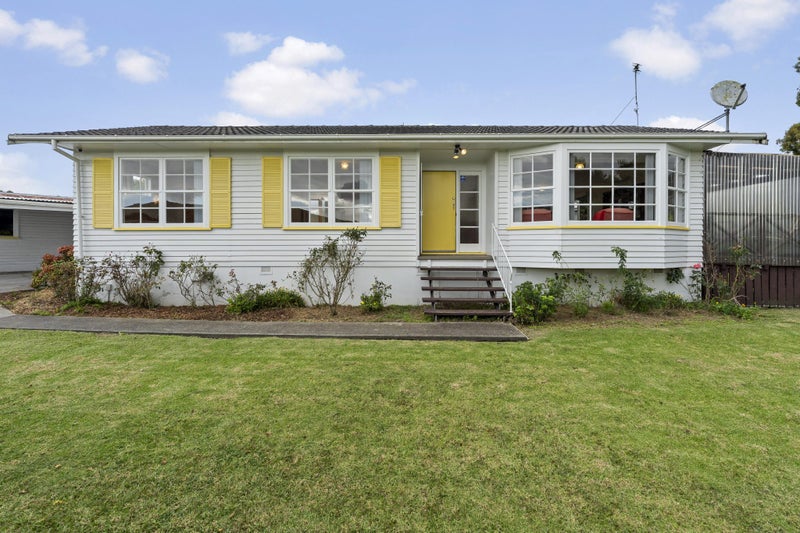 18 Fairlight Place, Manurewa, Auckland - Carousel 1