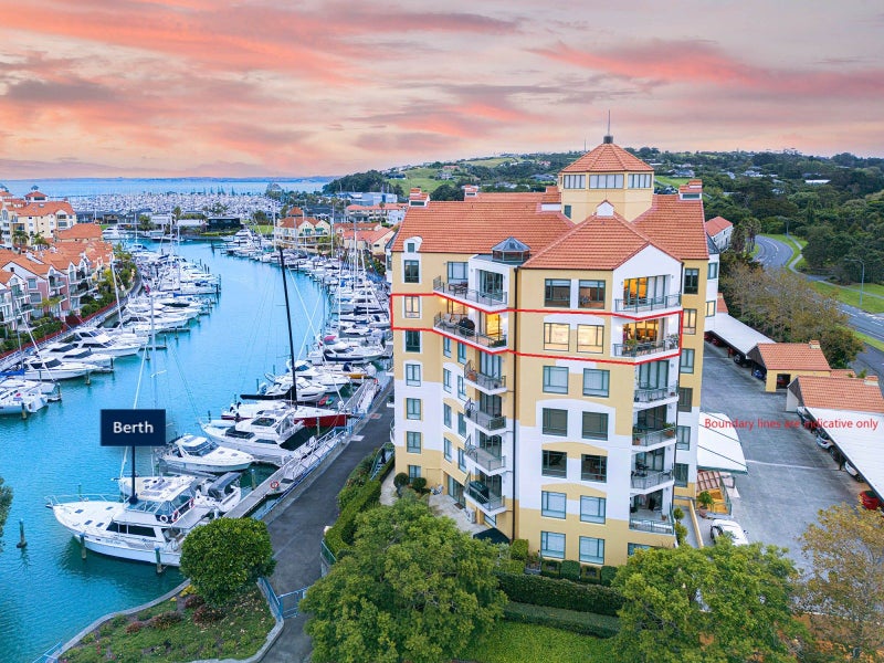 31 Waterside Crescent, Gulf Harbour, Whangaparaoa - Carousel 1