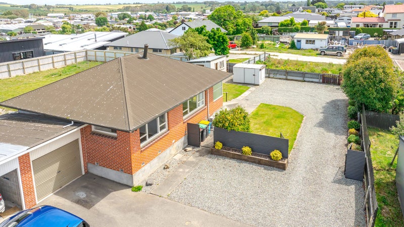 5A Flinders Street, Kensington, Timaru - Carousel 2