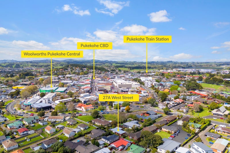 27A West Street, Pukekohe, Pukekohe - Carousel 25