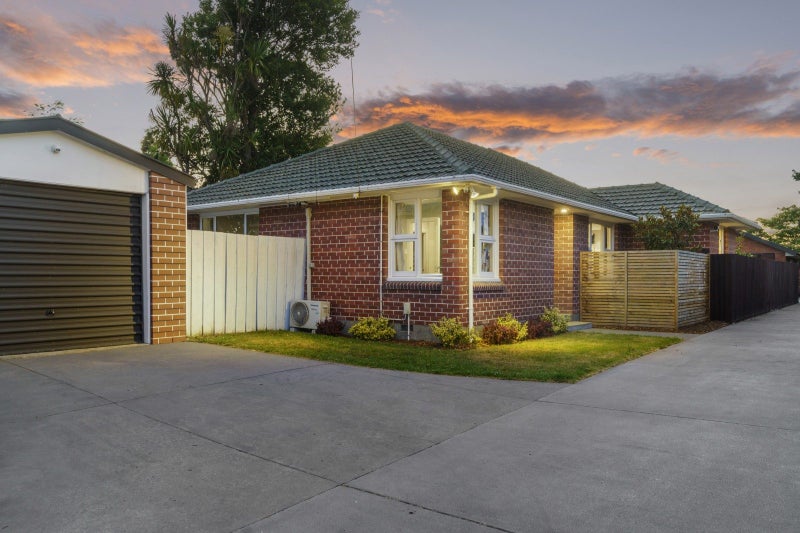 5 Shaftesbury Street, Avonhead, Christchurch - Carousel 17