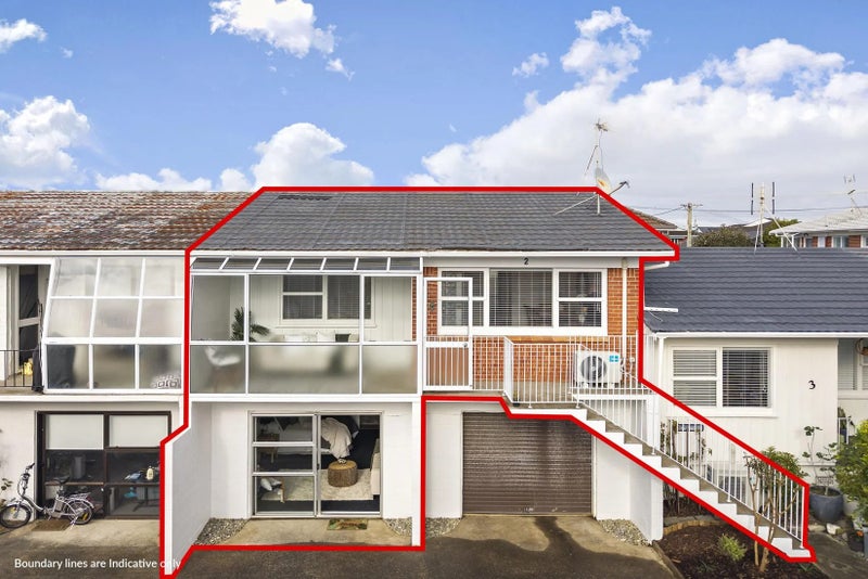 2/4 Cecil Road, Milford, North Shore City, Auckland - Carousel 1