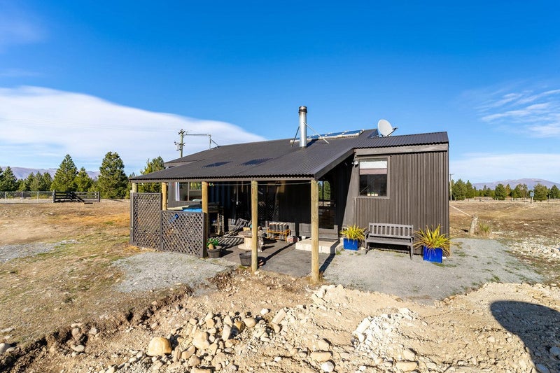 64 Flanagan Lane, Ben Ohau, Twizel - Carousel 1
