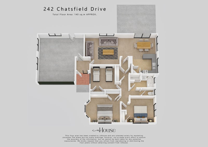 242 Chatsfield Drive, Te Awamutu, Te Awamutu - Carousel 23