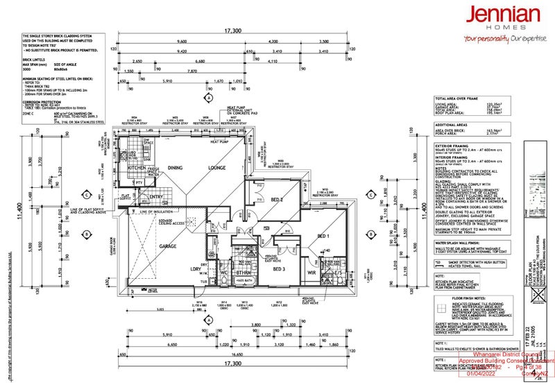 15 Cascade Crescent, Tikipunga, Whangarei - Carousel 12