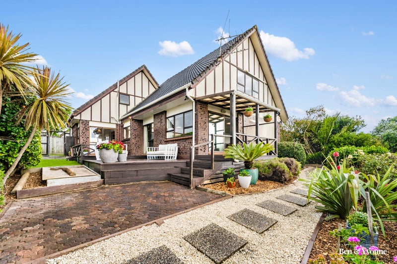 2/20 Kentigern Close, Pakuranga, Auckland - Carousel 2