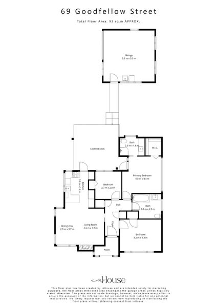 69 Goodfellow Street, Te Awamutu, Te Awamutu - Carousel 24