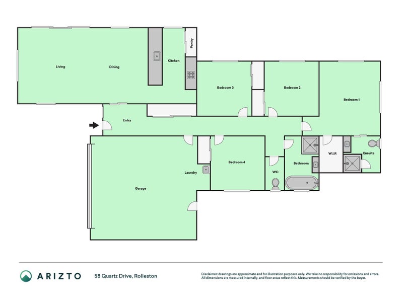 58 Quartz Drive, Rolleston, Rolleston - Carousel 32