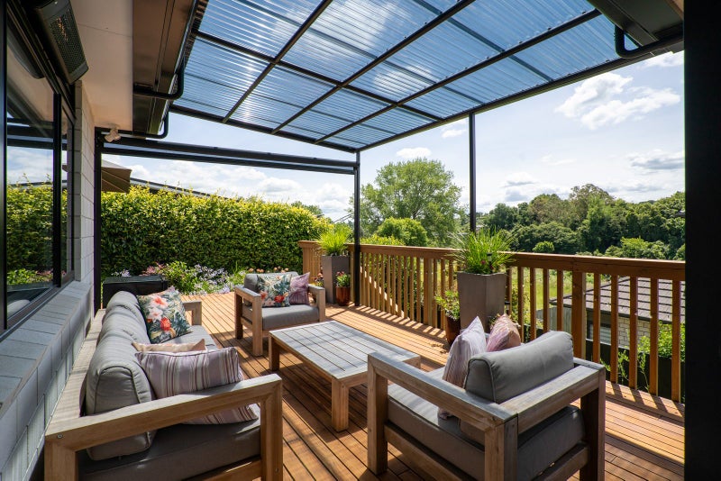 59 Alpers Ridge, Leamington, Cambridge - Carousel 1