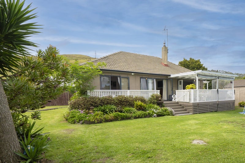 60 George Street, Hikurangi, Hikurangi - Carousel 1
