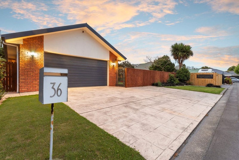 36 Cumberland Place, Kaiapoi, Kaiapoi - Carousel 19