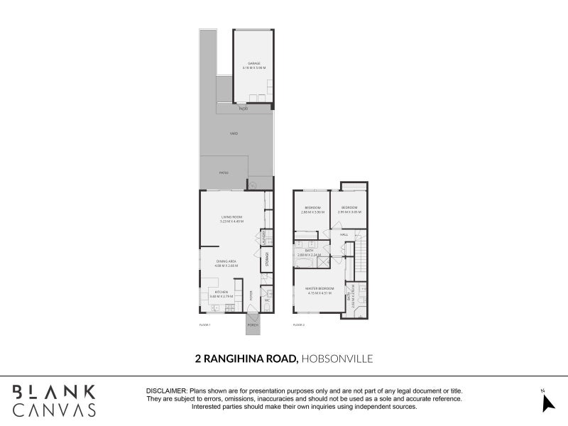 2 Rangihina Road, Hobsonville, Auckland - Carousel 26