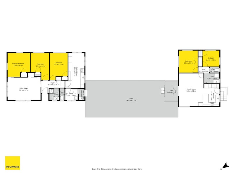 27 Chingford Close, Mangere, Auckland - Carousel 21