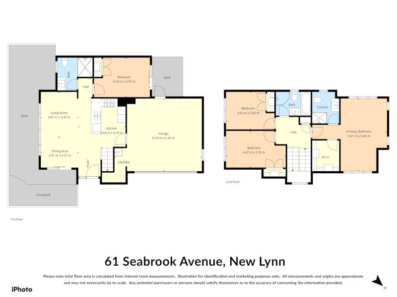 61 Seabrook Avenue, New Lynn, Auckland - Carousel 19