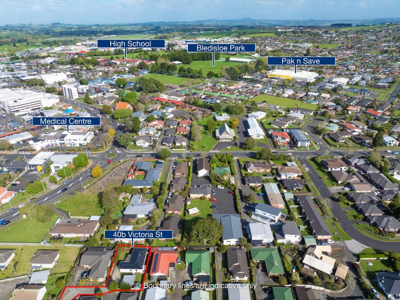 40B Victoria Street, Pukekohe, Pukekohe - Carousel 18