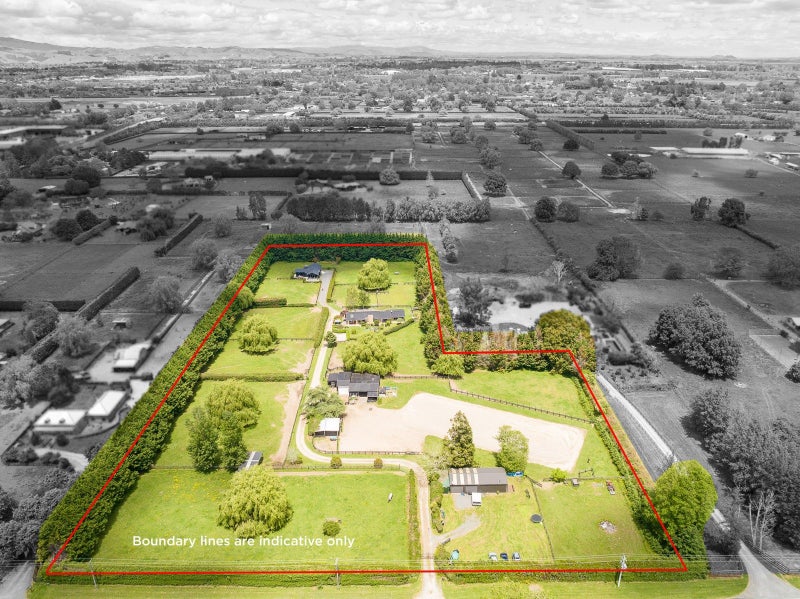 191 Hautapu Road, Pukemoremore, Cambridge - Carousel 25