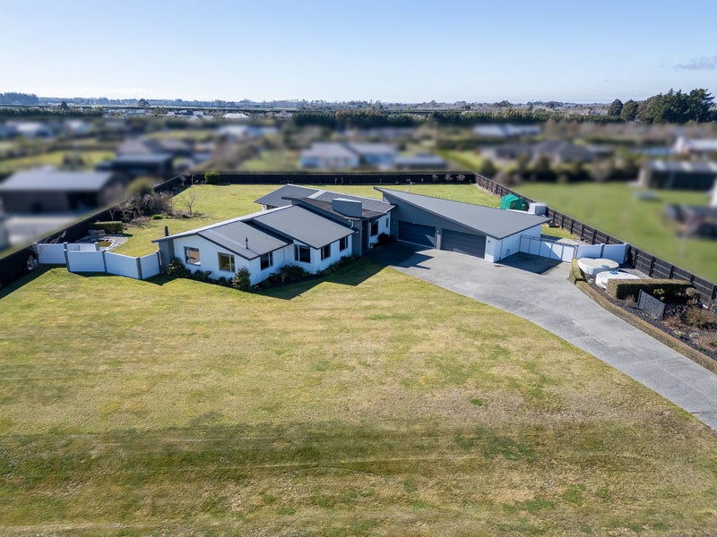 21 Tristram Road, Swannanoa, Rangiora - Carousel 37
