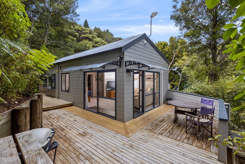 Property Valuation for 15/14 Kauri Road, Birkenhead, Auckland Trade