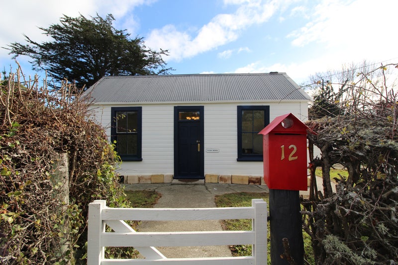 12 Otepopo Street, Herbert, Oamaru - Carousel 1