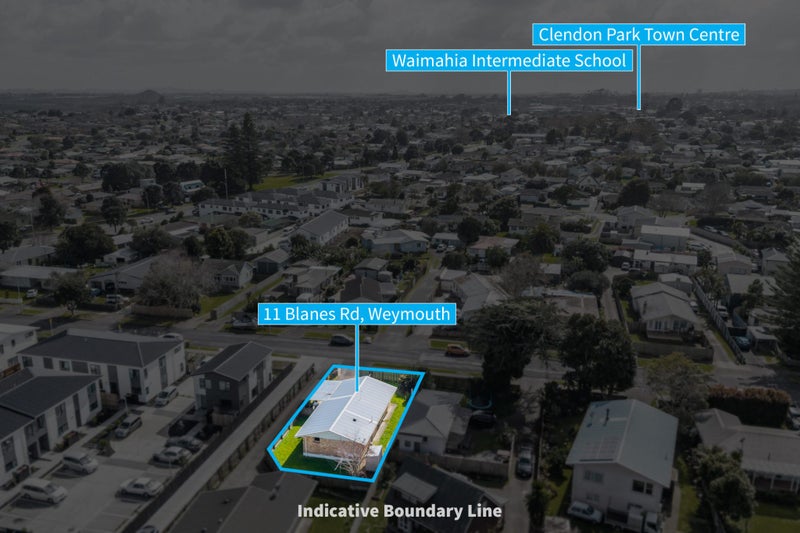 11 Blanes Road, Weymouth, Auckland - Carousel 18