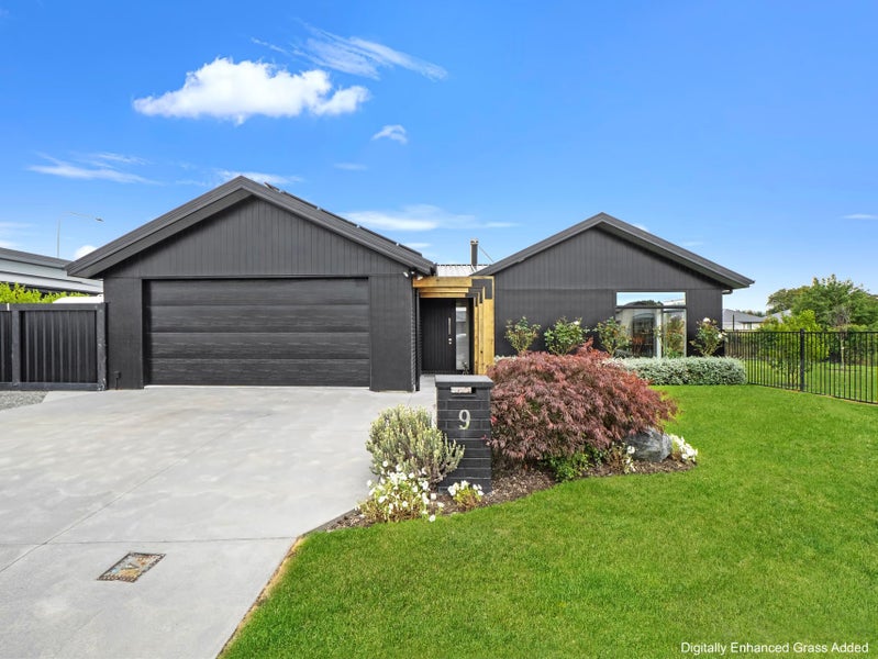 9 Godley Place, Woodend, Woodend - Carousel 1