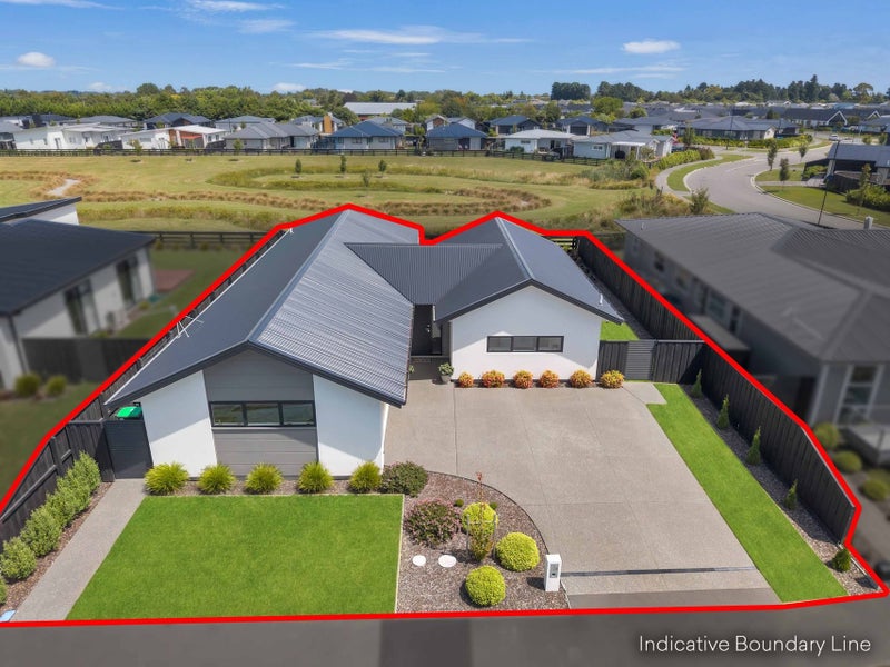4 Farmview Lane, Lincoln, Lincoln - Carousel 1