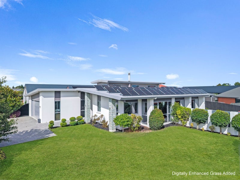 6 Braebrook Drive, Netherby, Ashburton - Carousel 1