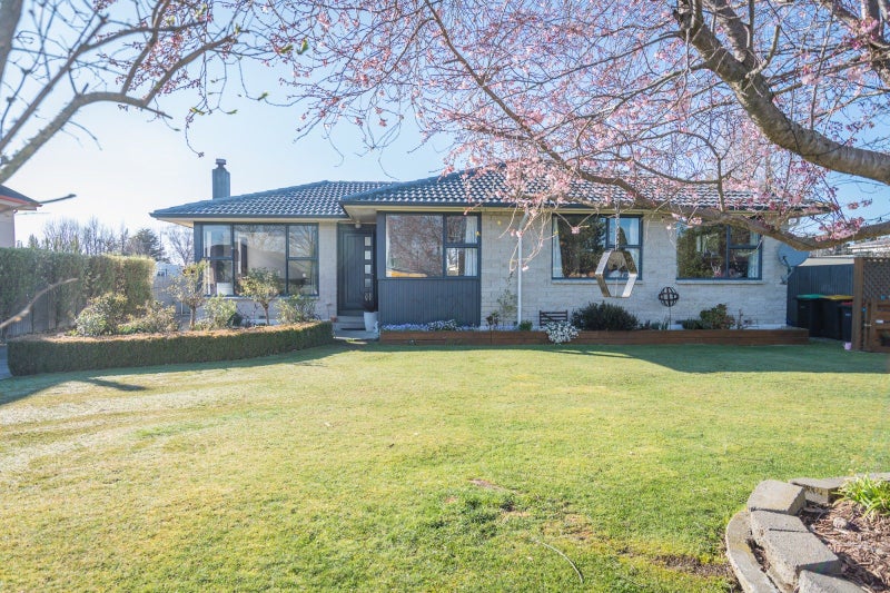 Property Valuation for 10 Studholme Street, Temuka Trade Me Property Trade Me Property