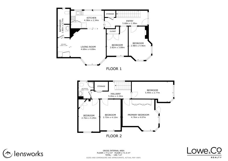 78A Kelburn Parade, Kelburn, Wellington - Carousel 14