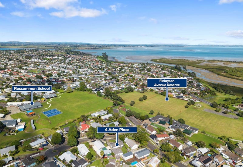 4 Aden Place, Clendon Park, Auckland - Carousel 15