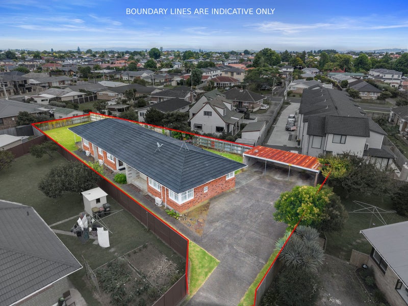 10 Holden Place, Manukau, Auckland - Carousel 1