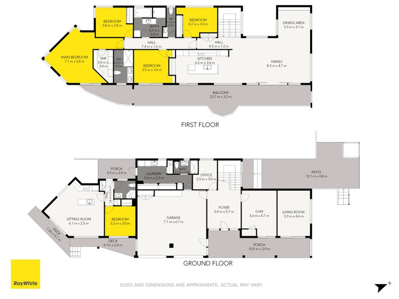 10 McCrystal Avenue, Bucklands Beach, Auckland - Carousel 46