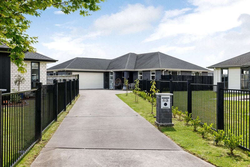 13 Hehan Close, Cambridge, Cambridge - Carousel 1