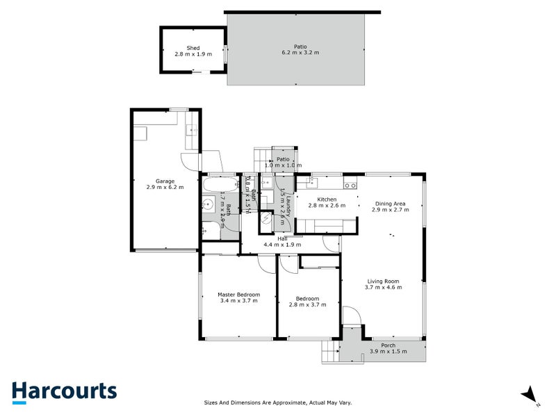 3/39 Eversleigh Road, Belmont, Auckland - Carousel 15