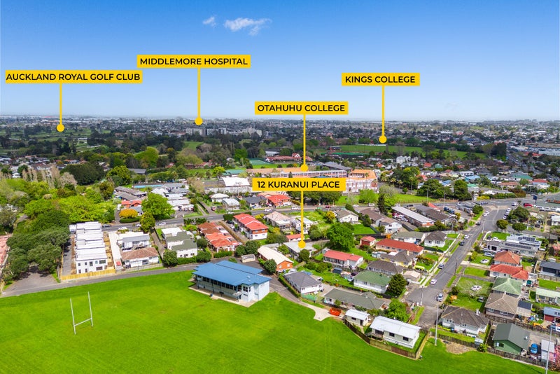 12 Kuranui Place, Otahuhu, Auckland - Carousel 14