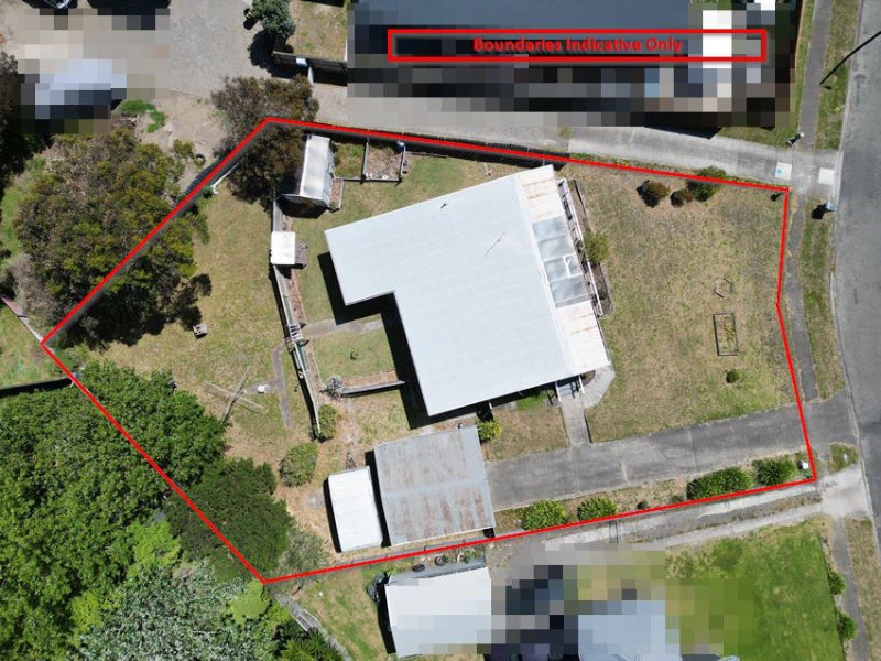 4 Harrod AVE, Foxton Beach, Foxton - Carousel 2