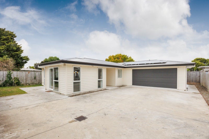 67A Botanical Road, Takaro, Palmerston North, Manawatu / Whanganui - Carousel 1