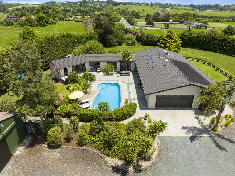 Property Valuation for 85 WhitfordMaraetai Road, Howick Trade Me