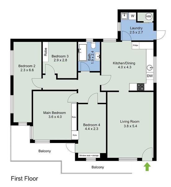 29 Garden Road, Northland, Wellington - Carousel 16