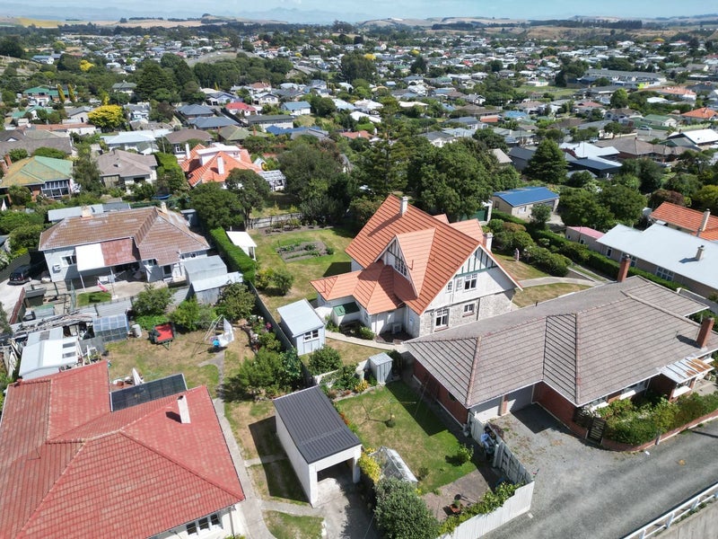 Property Valuation for 76 Wharfe Street, Oamaru, Waitaki, Otago Trade
