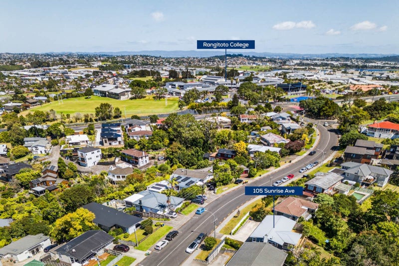 105 Sunrise Avenue, Murrays Bay, Auckland - Carousel 2