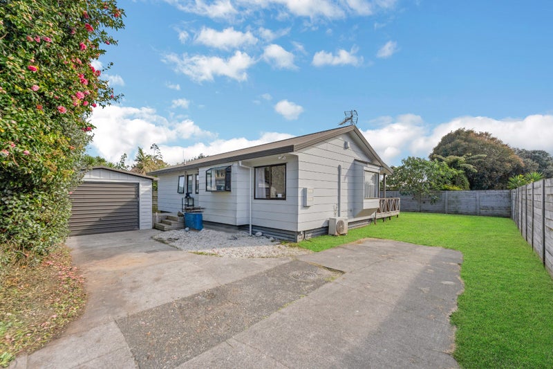 2/144 Old Wairoa Road, Papakura, Papakura - Carousel 2